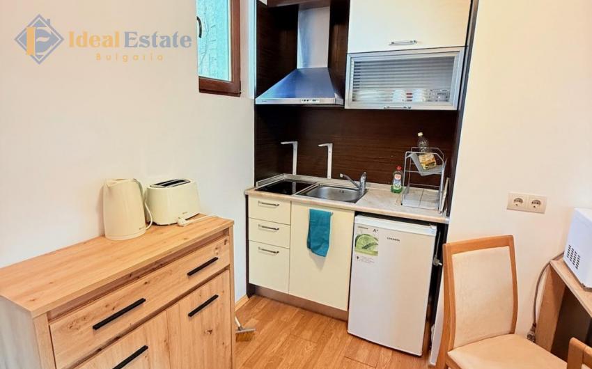 Affordable one bedroom flat in Vineyards complex ID2370 Photo 6