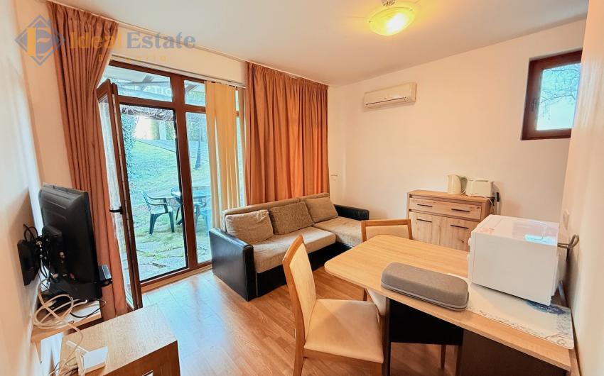 Affordable one bedroom flat in Vineyards complex ID2370 Photo 7