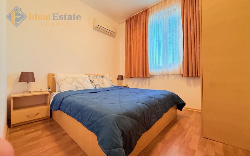 Affordable one bedroom flat in Vineyards complex ID2370 Photo 9