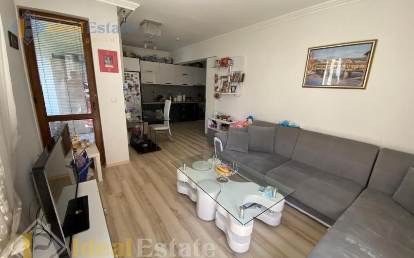 Grundstück im Zentrum von Saint Vlas ID1679 Foto 3