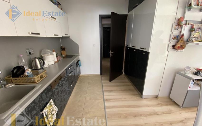 Grundstück im Zentrum von Saint Vlas ID1679 Foto 9
