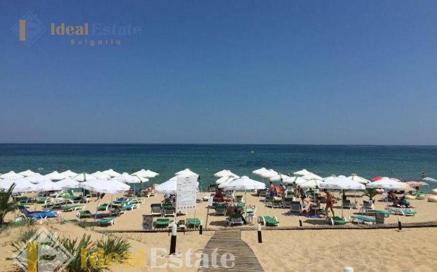 Нова квартира в Green Life Beach Resort ID1408 Фото 16