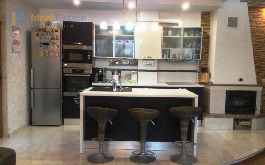 Купить хороший дом в Бургасе ID1524 Снимка 4