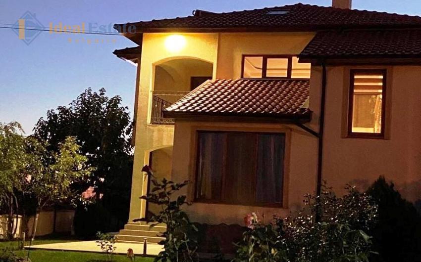 Купить хороший дом в Бургасе ID1524 Снимка 17
