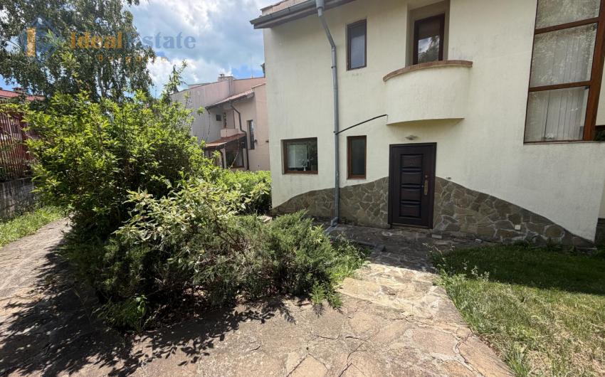 Zweistöckiges Haus mit zwei Schlafzimmern und Kamin im Almond Hill Villas, Kosharitsa — ID2840 Foto 2