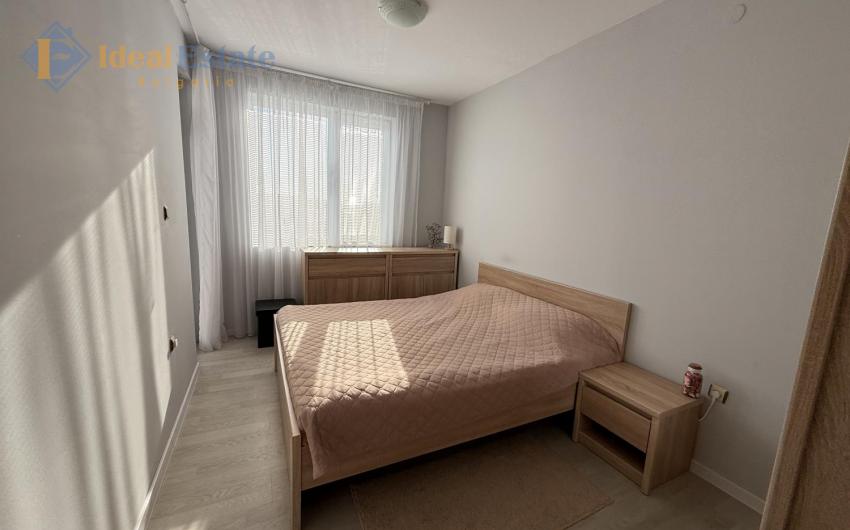Wohnung mit einem Schlafzimmer zu verkaufen in 