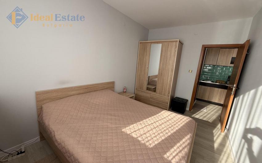 Wohnung mit einem Schlafzimmer zu verkaufen in 