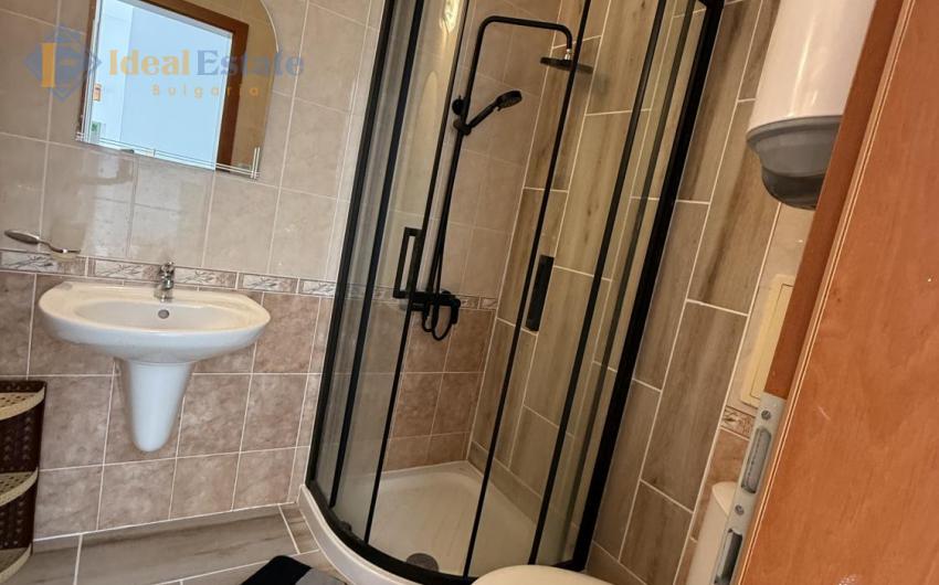Wohnung mit einem Schlafzimmer zu verkaufen in 
