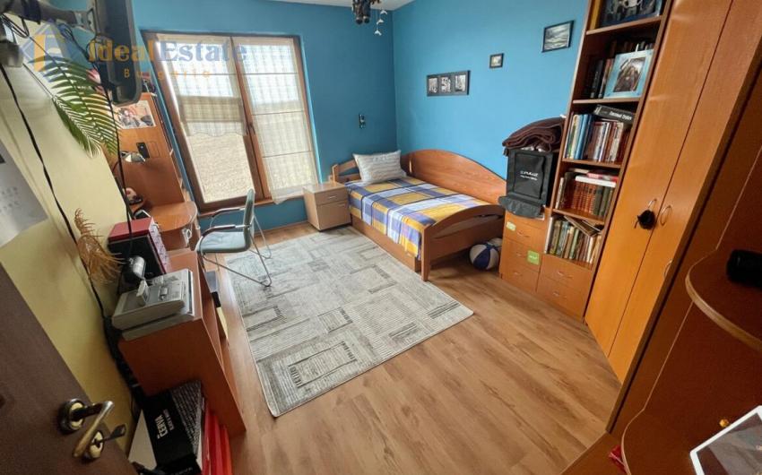 Купить хороший дом в Бургасе ID1524 Снимка 12