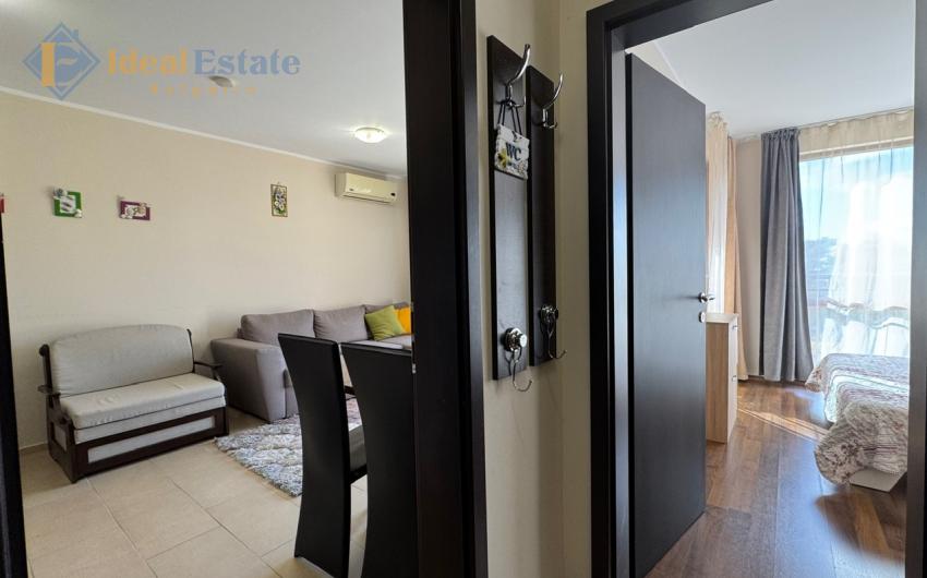 Купить двухкомнатную квартиру в Harmony Suites ID2694 Фото 12