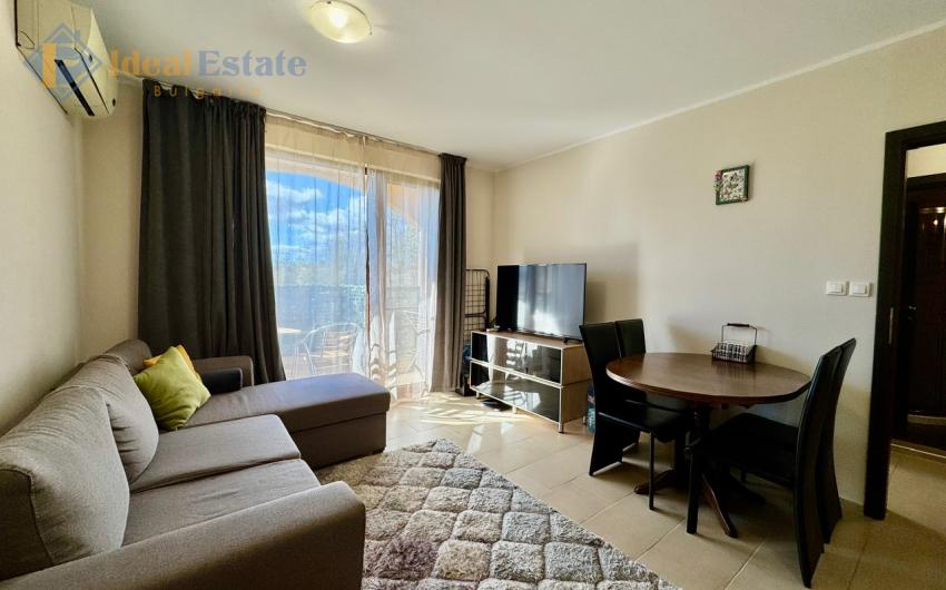 Купить двухкомнатную квартиру в Harmony Suites ID2694 Фото 2