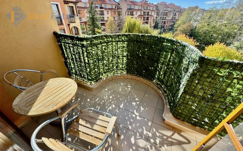Купить двухкомнатную квартиру в Harmony Suites ID2694 Фото 14