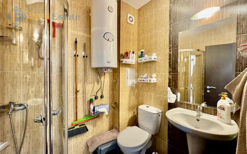 Купить двухкомнатную квартиру в Harmony Suites ID2694 Фото 13