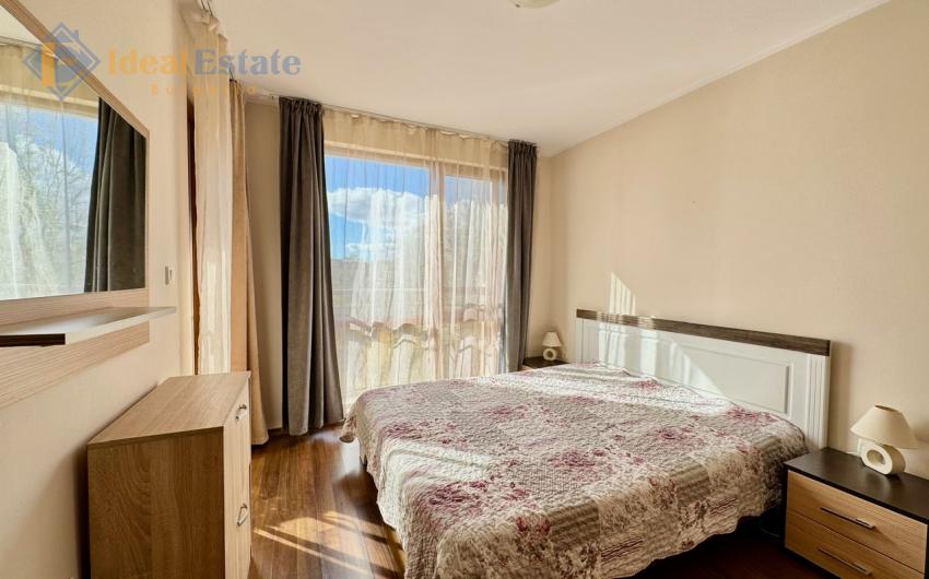 Купить двухкомнатную квартиру в Harmony Suites ID2694 Фото 7