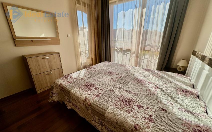 Купить двухкомнатную квартиру в Harmony Suites ID2694 Фото 10