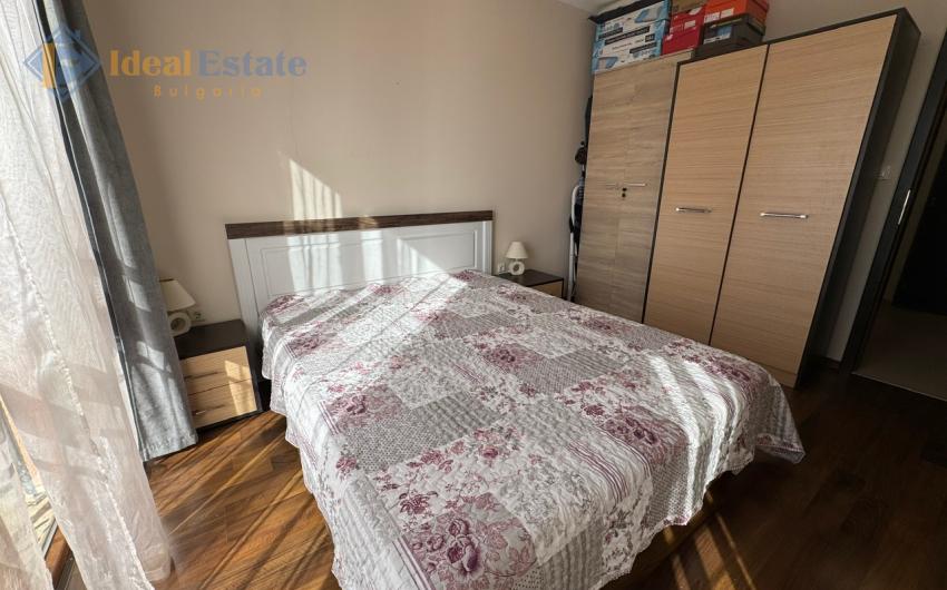 Купить двухкомнатную квартиру в Harmony Suites ID2694 Фото 9