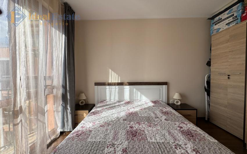 Купить двухкомнатную квартиру в Harmony Suites ID2694 Фото 11