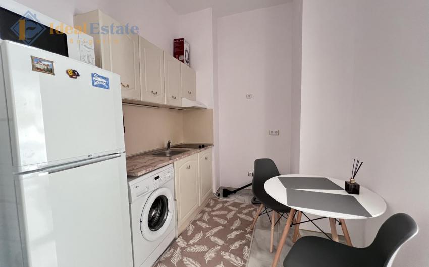 Świeżo urządzony apartament nad morzem ID2103 Zdjęcie 6