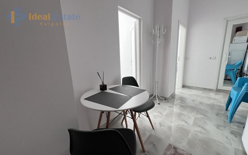 Świeżo urządzony apartament nad morzem ID2103 Zdjęcie 4