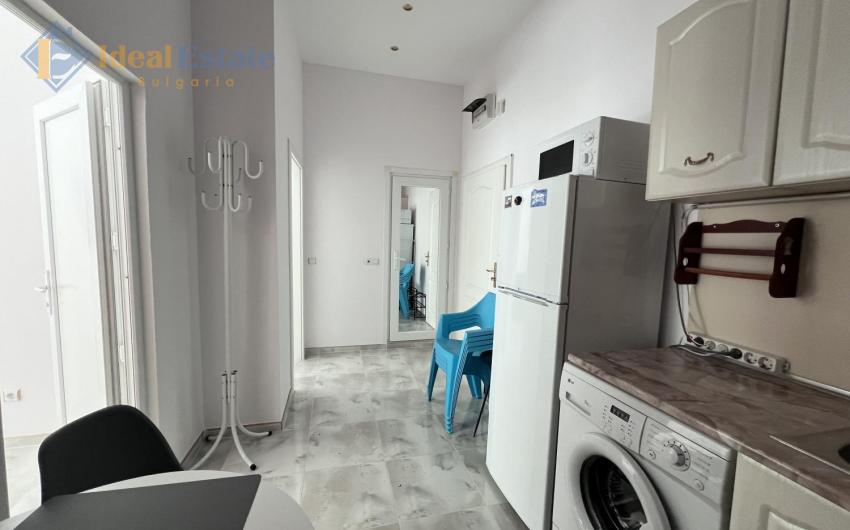 Świeżo urządzony apartament nad morzem ID2103 Zdjęcie 5