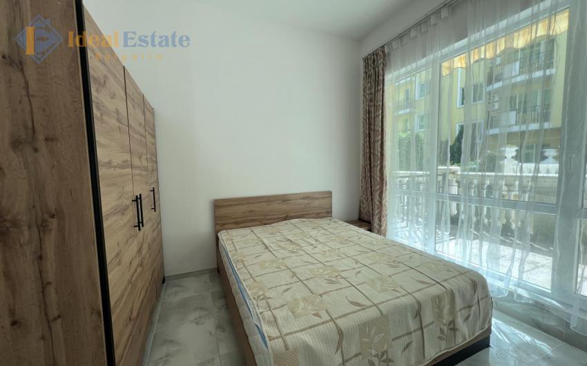 Świeżo urządzony apartament nad morzem ID2103 Zdjęcie 7