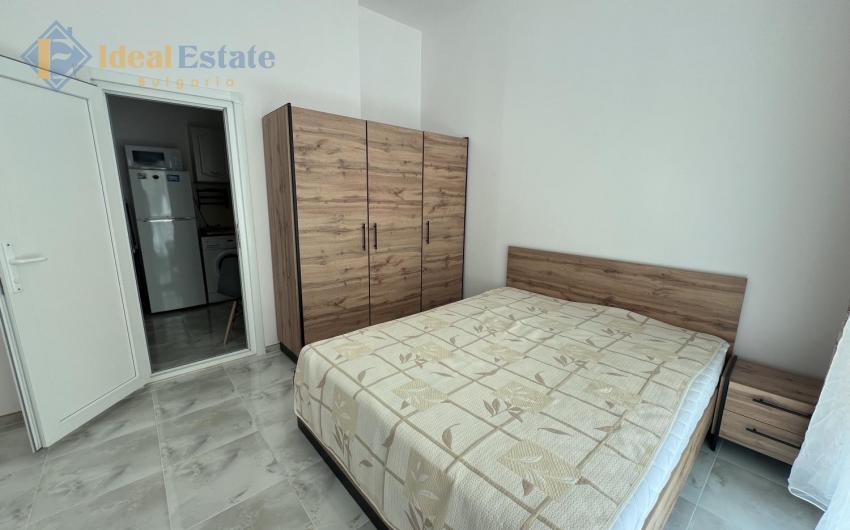 Świeżo urządzony apartament nad morzem ID2103 Zdjęcie 8