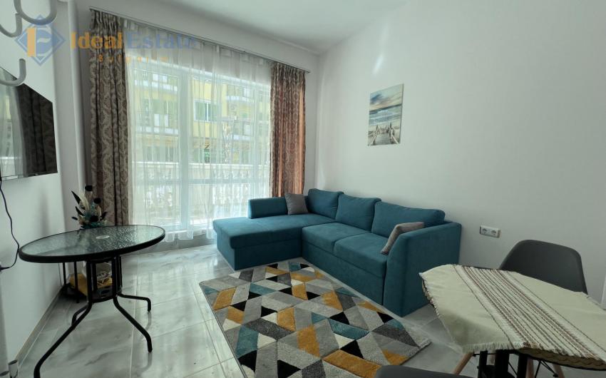 Świeżo urządzony apartament nad morzem ID2103 Zdjęcie 3