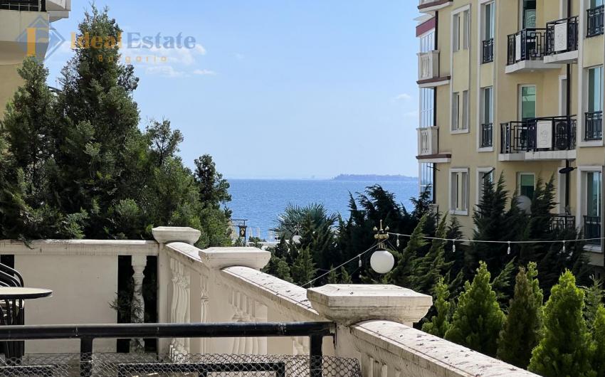 Świeżo urządzony apartament nad morzem ID2103 Zdjęcie 11