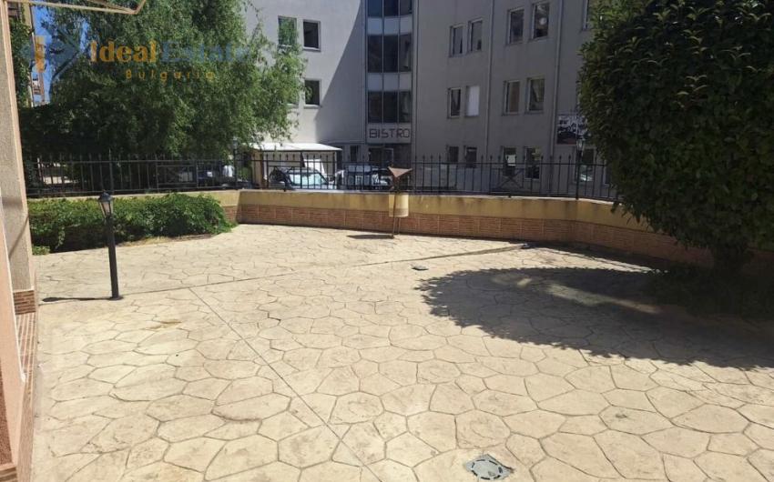 Выгодная двухкомнатная квартира в комплексе Сиана, Святой Влас — ID2834 Фото 9