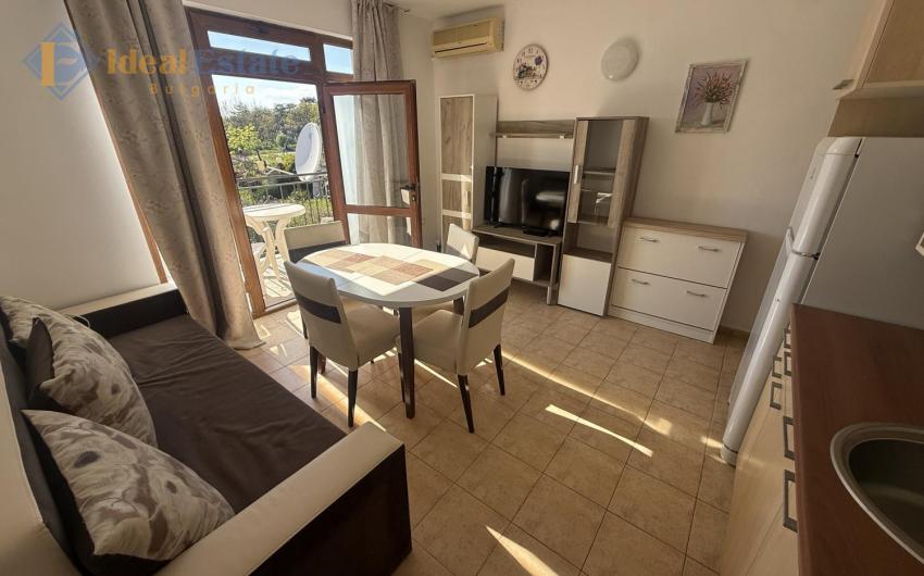 🌊 One-bedroom apartment in Saint Vlas — installment plan until the end of 2026, 300 m to the sea | ID2794 Photo 2