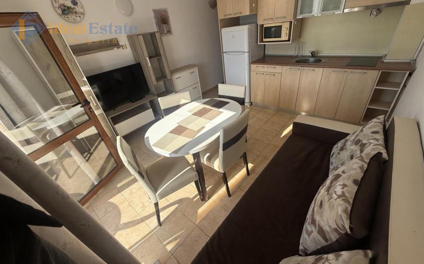 🌊 One-bedroom apartment in Saint Vlas — installment plan until the end of 2026, 300 m to the sea | ID2794 Photo 3
