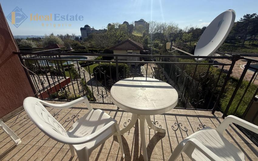 🌊 One-bedroom apartment in Saint Vlas — installment plan until the end of 2026, 300 m to the sea | ID2794 Photo 4