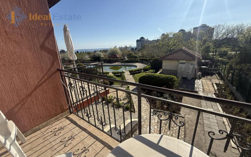 🌊 One-bedroom apartment in Saint Vlas — installment plan until the end of 2026, 300 m to the sea | ID2794 Photo 5