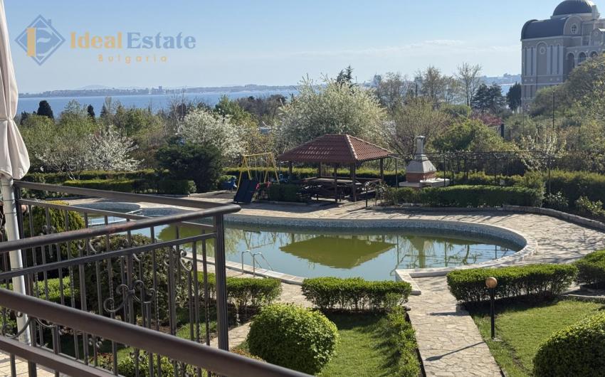 🌊 One-bedroom apartment in Saint Vlas — installment plan until the end of 2026, 300 m to the sea | ID2794 Photo 6