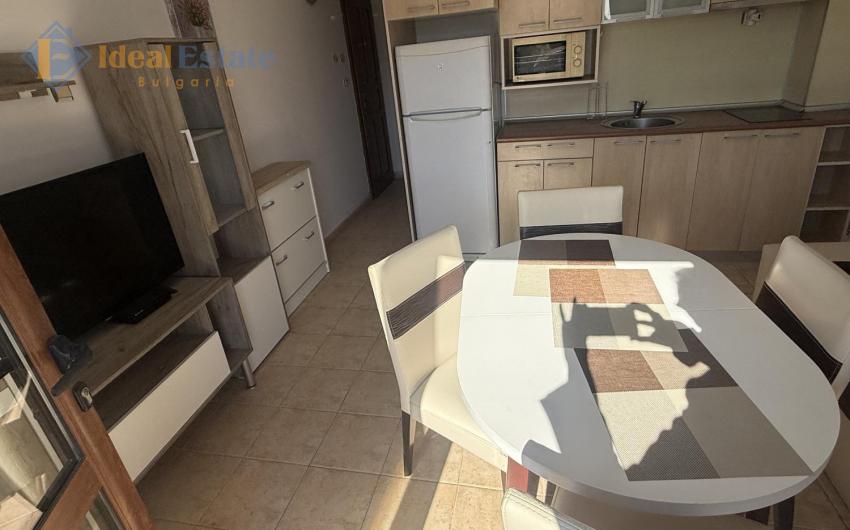 🌊 One-bedroom apartment in Saint Vlas — installment plan until the end of 2026, 300 m to the sea | ID2794 Photo 7
