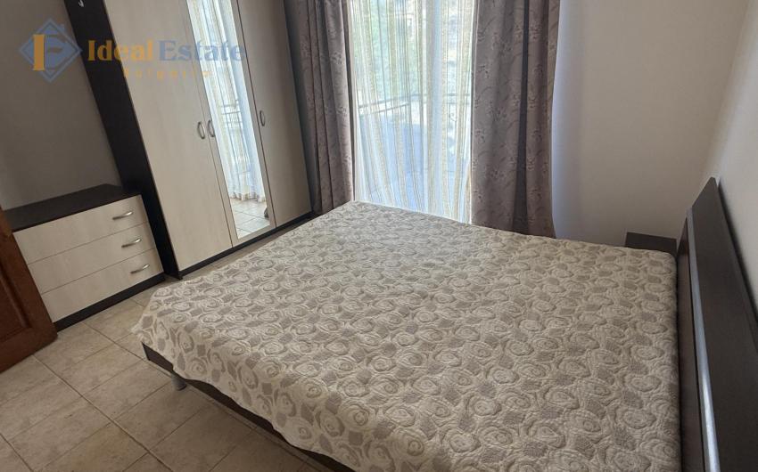 🌊 One-bedroom apartment in Saint Vlas — installment plan until the end of 2026, 300 m to the sea | ID2794 Photo 9