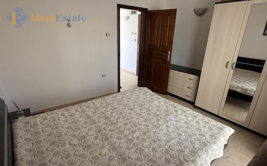 🌊 One-bedroom apartment in Saint Vlas — installment plan until the end of 2026, 300 m to the sea | ID2794 Photo 10