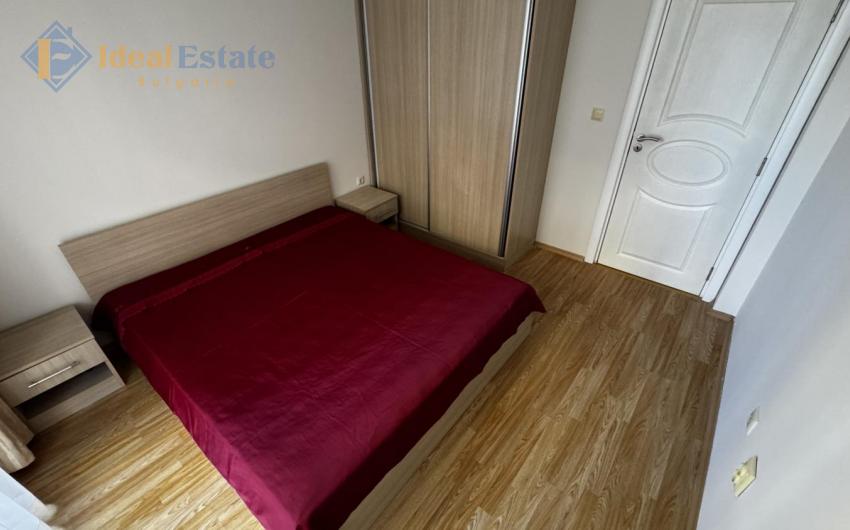 One-Bedroom Apartment for Sale in Mellia Resort 6, Nessebar ID2398 Photo 6