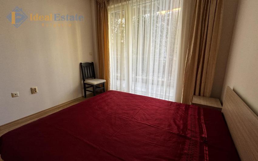 One-Bedroom Apartment for Sale in Mellia Resort 6, Nessebar ID2398 Photo 8