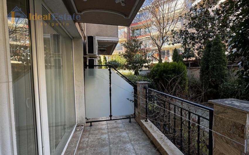 One-Bedroom Apartment for Sale in Mellia Resort 6, Nessebar ID2398 Photo 11