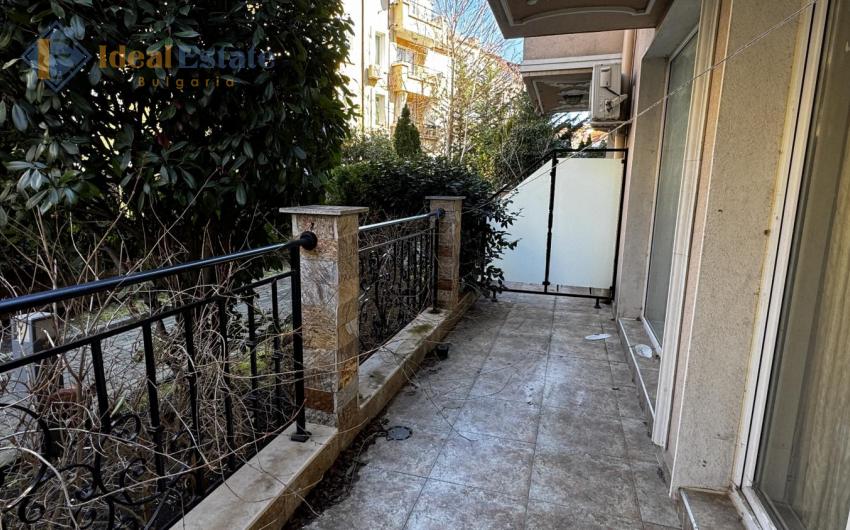 One-Bedroom Apartment for Sale in Mellia Resort 6, Nessebar ID2398 Photo 12