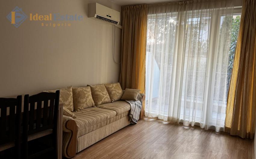 One-Bedroom Apartment for Sale in Mellia Resort 6, Nessebar ID2398 Photo 2