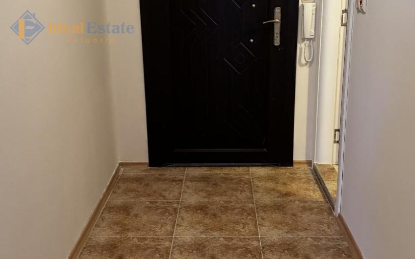 One-Bedroom Apartment for Sale in Mellia Resort 6, Nessebar ID2398 Photo 9