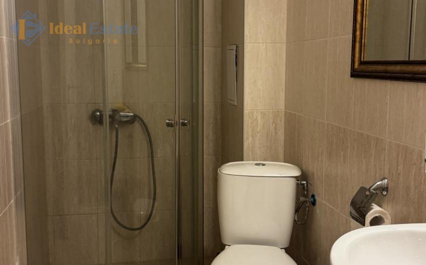 One-Bedroom Apartment for Sale in Mellia Resort 6, Nessebar ID2398 Photo 10