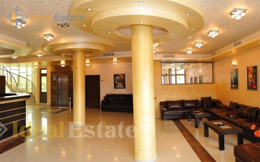 Kup niedrogie studio w Nessebar ID1833 Zdjęcie 17
