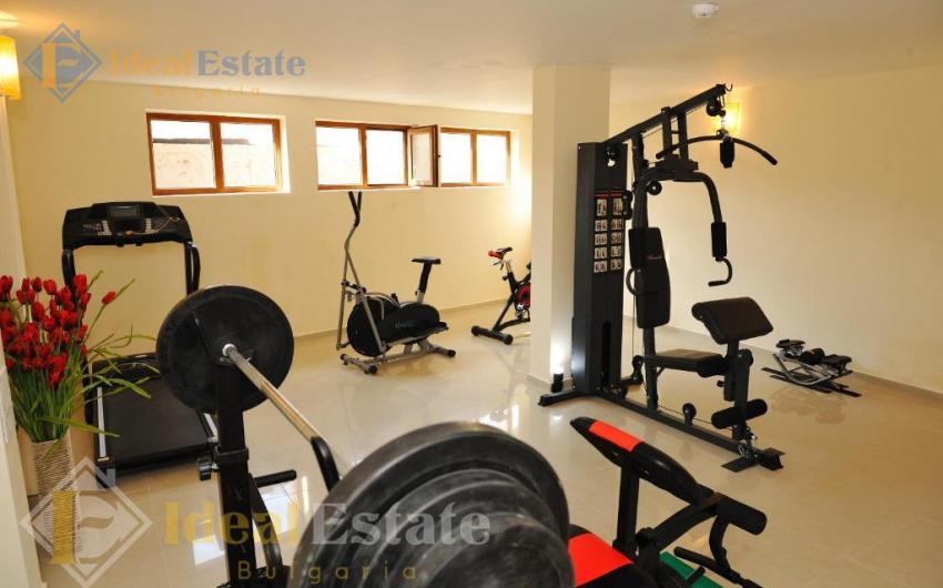 Kup niedrogie studio w Nessebar ID1833 Zdjęcie 19