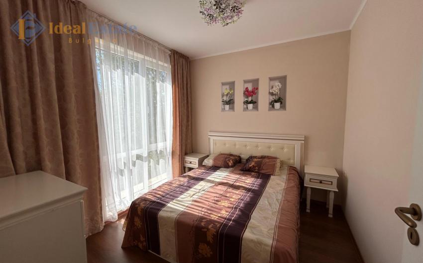 Na sprzedaż: apartament z 1 sypialnią w luksusowym kompleksie Izida Palace, Słoneczny Brzeg ID2569 Zdjęcie 11