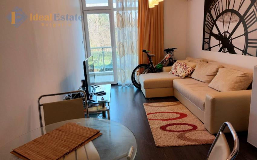 Dringender Verkauf Wohnung ID1478 Foto 2