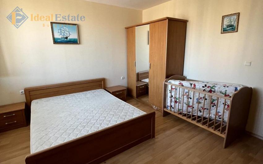 Erschwingliche Zwei-Zimmer-Wohnung in der ersten Reihe ID1532 Foto 12