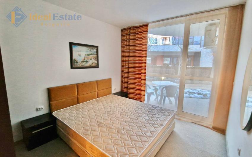 Ein-Zimmer-Wohnung in Burgas in einer schönen Anlage ID2363 Foto 10